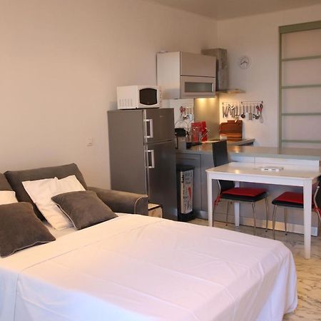 Happyfew Eros Appartement Nice Buitenkant foto